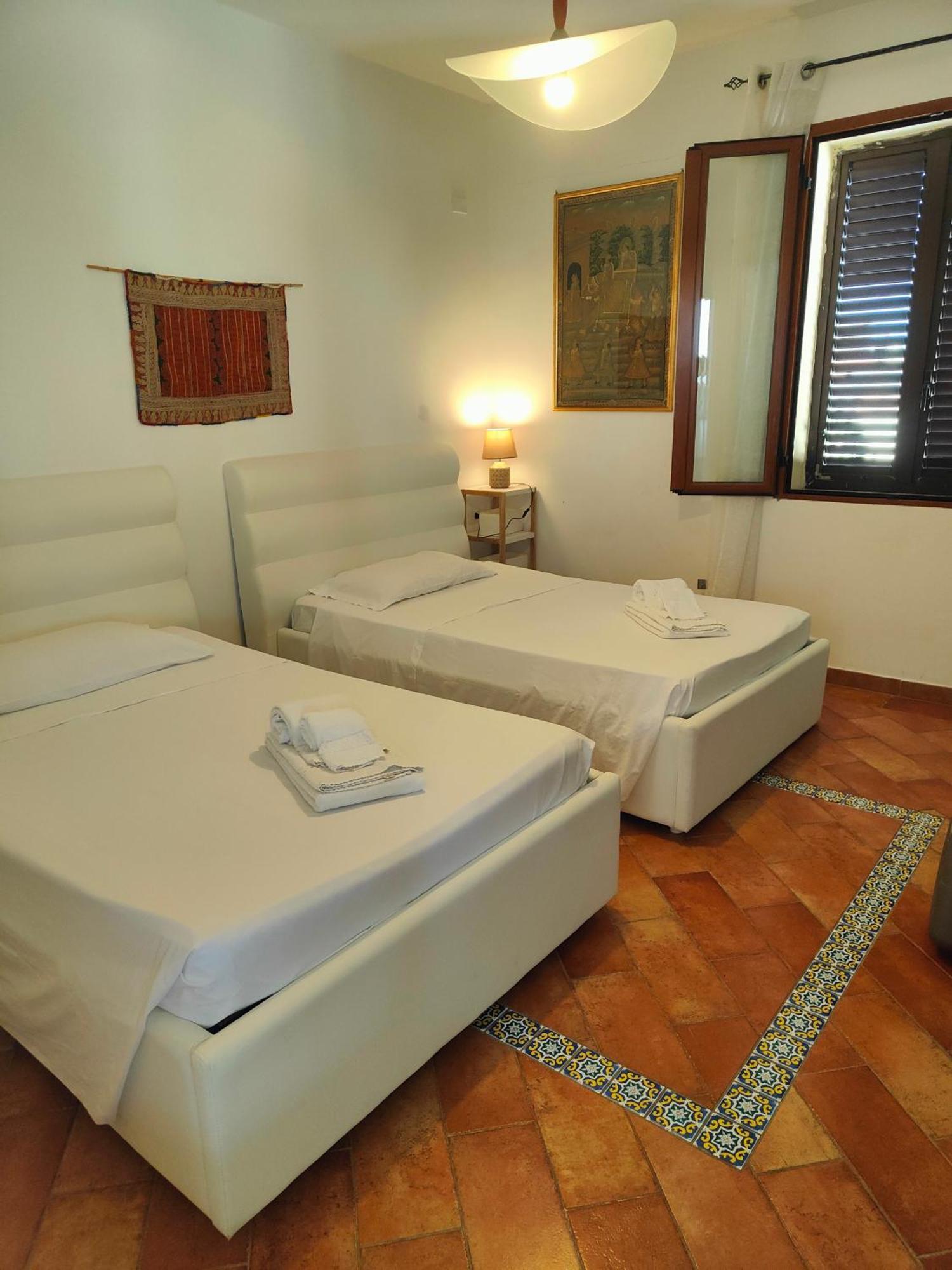Apartmán Penthouse Francesca Alghero Exteriér fotografie