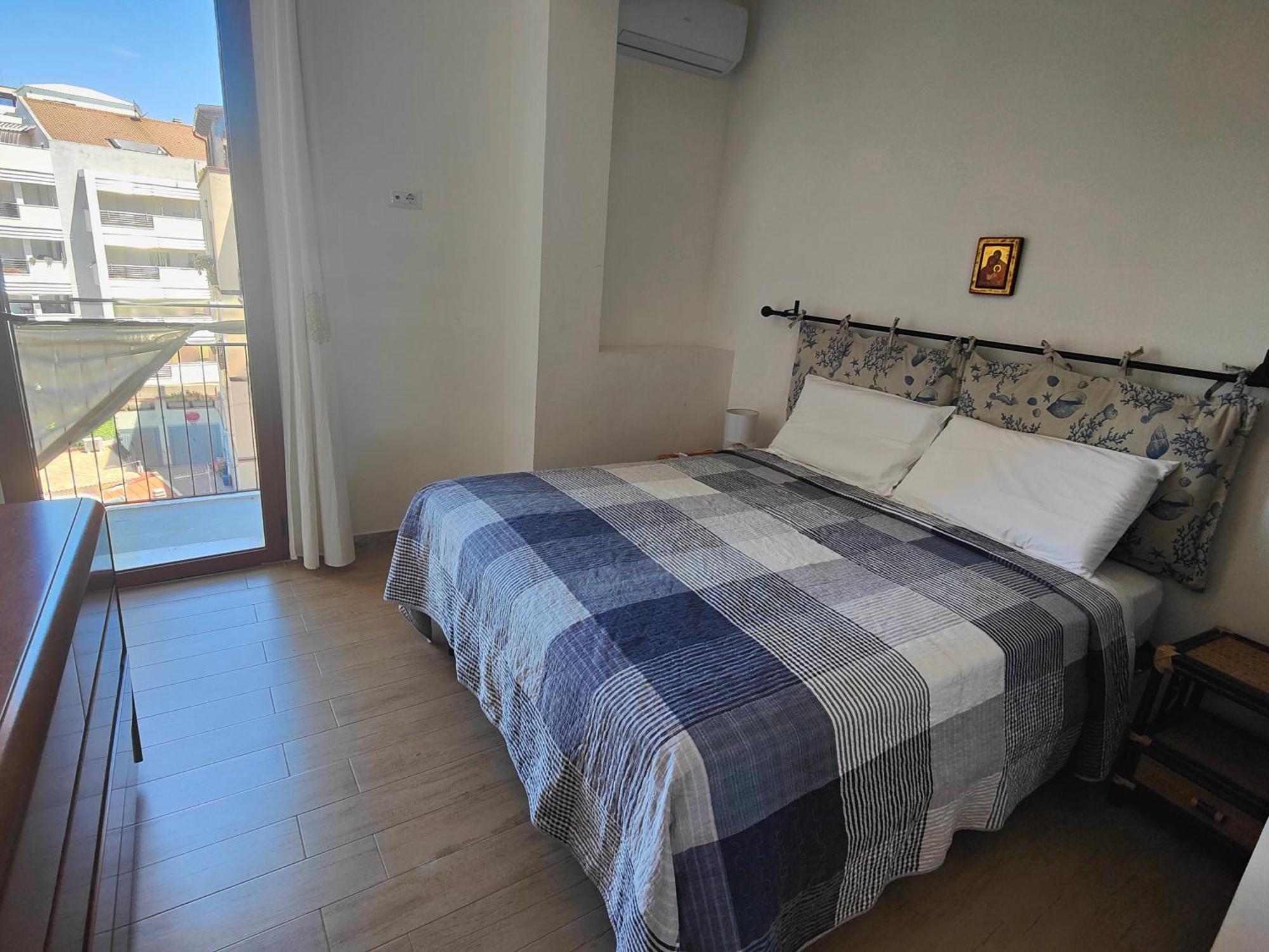 Apartmán Penthouse Francesca Alghero Exteriér fotografie