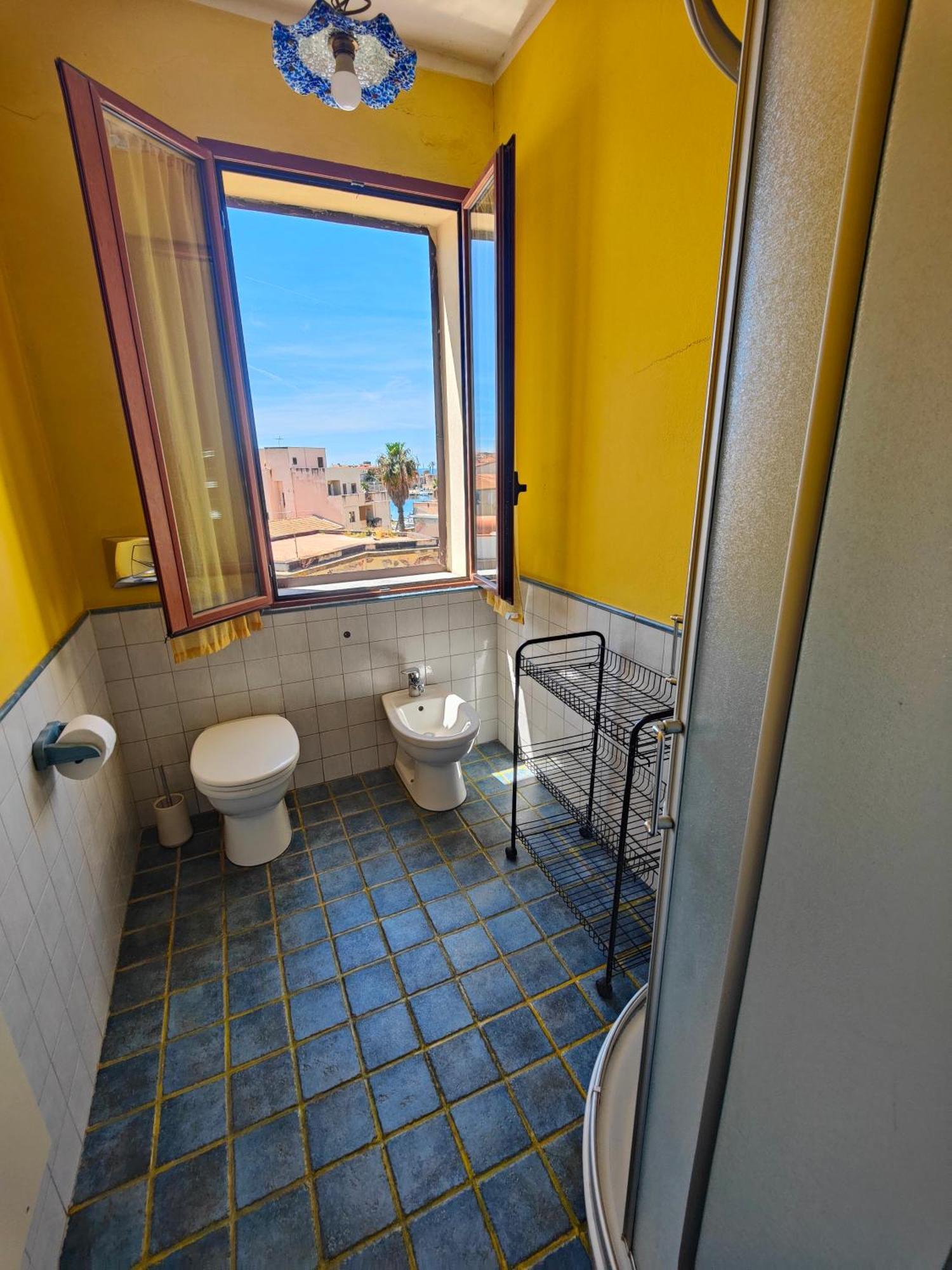 Apartmán Penthouse Francesca Alghero Exteriér fotografie